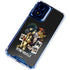 Cowboy Bebop Group Shot Moto G 5G (2024) Clear Case